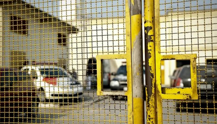 Brasil tem 11,6 mil adolescentes cumprindo medidas socioeducativas